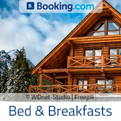 Bed and Breakfast (B&B) Griechenland