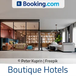 Boutique Hotels Griechenland