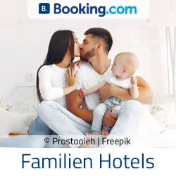 familienfreundliche Hotels Griechenland